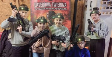 Patriotyczny spacer i aktywna integracja klasy sz&oacute;stej w Rzeszowie