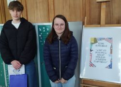 Kraje anglojęzyczne wciąż tajemnicą