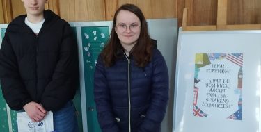 Kraje anglojęzyczne wciąż tajemnicą