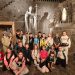 W krainie soli i legend –  klasa II i III odkrywa Wieliczkę