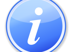 Informacja – wyprawka pierwszoklasisty