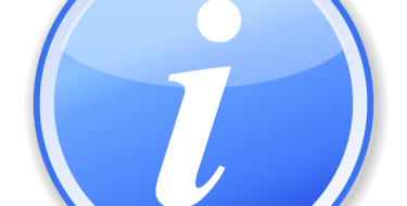 Informacja – wyprawka pierwszoklasisty