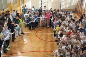 Najważniejsze ogniwo nie jest z papieru