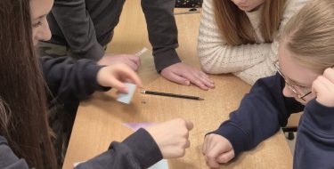 Marzec – miesiąc matematyki