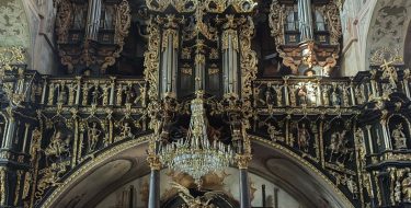 &bdquo;Leżajsk &ndash; historia, przyjaźń i przygoda splecione w jeden niezapomniany dzień&rdquo;