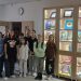 Kolejna partnerska wizyta naszych uczniów na Słowacji