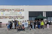 Patriotyzm, wojskowe tradycje i wsp&oacute;lne świętowanie podczas Pikniku z 21 Batalionem Dowodzenia
