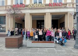 Śladami wielkich wynalazc&oacute;w &ndash; relacja z teatralnej podr&oacute;ży w czasie