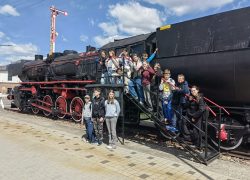 Odkrywając uroki Stalowej Woli &ndash; relacja z wycieczki Szkolnego Koła Turystycznego