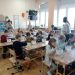 Edukacyjne warsztaty Wonderlab „Aktywne wulkany”