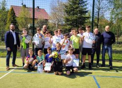 Świąteczny Turniej Piłki Nożnej