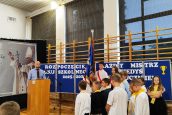 Rozpoczęcie roku szkolnego 2025/2026