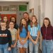 Szkolna samorządność – wybory do Samorządu Uczniowskiego
