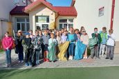 Akcja „Sprzątanie Świata – Polska 2025”