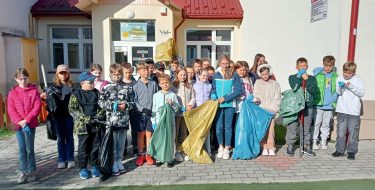 Akcja „Sprzątanie Świata – Polska 2025”