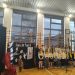 „Dotknąć nieba sercem” – Dzień Patrona w naszej szkole