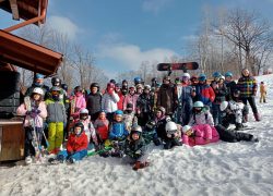 Wyjazd na narty &bdquo;od kuchni&rdquo;&hellip;