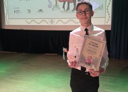 Finał Podkarpackiego Konkursu &bdquo;Literatura i dzieci&rdquo;