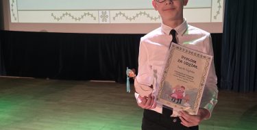 Finał Podkarpackiego Konkursu &bdquo;Literatura i dzieci&rdquo;