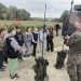 Dzień Akcji i Pokazów na Strzelnicy „Spinus” w Lutoryżu