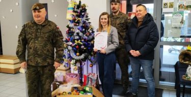 Bo pomaganie ma sens &ndash; wsp&oacute;lnie działamy na rzecz innych