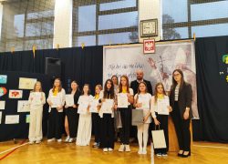 &bdquo;Św. Jan Paweł II, Uczeń-Misjonarz&rdquo; – tw&oacute;rczość, wartości i wielkie serca naszych uczni&oacute;w