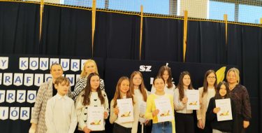 &bdquo;Mistrzowskie Pi&oacute;ro&rdquo; – Gminny Konkurs Ortograficzny