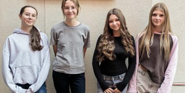 Samorządność uczniowska w praktyce &ndash; wybory do Samorządu Uczniowskiego