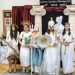 &bdquo;W świecie mit&oacute;w&rdquo; &ndash; relacja z VI Gminnego Konkursu Mitologicznego