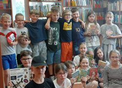 3a i 3b w bibliotece