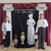 Gminny Konkurs Mitologiczny „W świecie mitów”