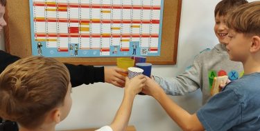 Zdrowo nie znaczy nudno :)