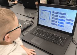 Bezpieczny Internet &ndash; uczymy się, jak mądrze korzystać z sieci