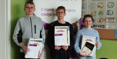 Sz&oacute;stoklasistka na pudle :)