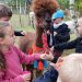 Wycieczka do zagrody &bdquo;Alpaki z Małej Łąki&rdquo;