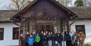 Z nową energią w nowy sezon – inauguracja działań Szkolnego Koła Turystycznego