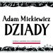 Słowa, kt&oacute;re nie przemijają – Narodowe Czytanie 2026