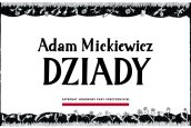 Słowa, kt&oacute;re nie przemijają – Narodowe Czytanie 2026