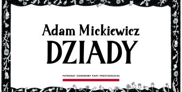 Słowa, kt&oacute;re nie przemijają – Narodowe Czytanie 2026