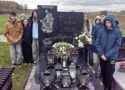 Szkoła włącza się w kolejną odsłonę projektu „Szkoła Pamięta”