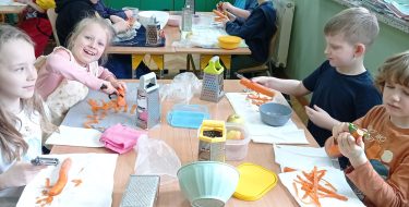 Pysznie, zdrowo, witaminowo!