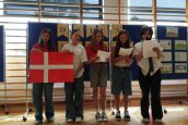 Dzień Europejski – podróże pełne smaku, dźwięków i zabawy!