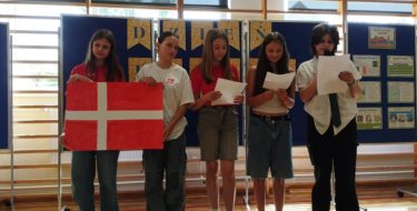 Dzień Europejski – podróże pełne smaku, dźwięków i zabawy!