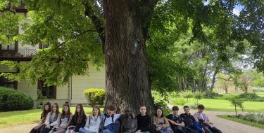 Wielki finał – Szkolne Koło Turystyczne w Przeworsku