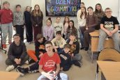 Dzień Gramatyki &ndash; nauka przez zabawę i wsp&oacute;łpracę