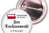 Narodowe Czytanie 2025
