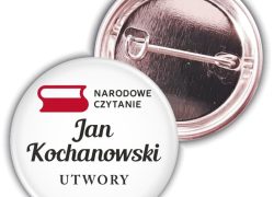 Narodowe Czytanie 2025