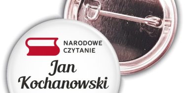 Narodowe Czytanie 2025