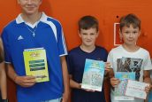Międzynarodowy Konkurs „Kangur Matematyczny” – znamy wyniki!