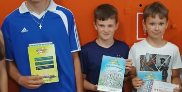 Międzynarodowy Konkurs „Kangur Matematyczny” – znamy wyniki!